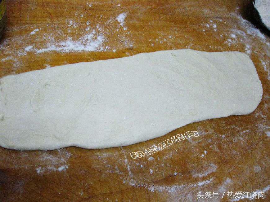 为什么你做的鸡蛋饼总是硬的,为什么做的烙饼很干