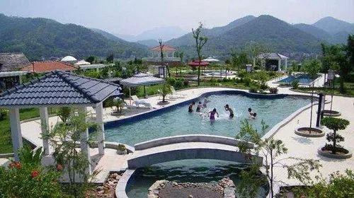 玉林国庆假期去哪玩比较好玩,国庆玉林哪里好玩