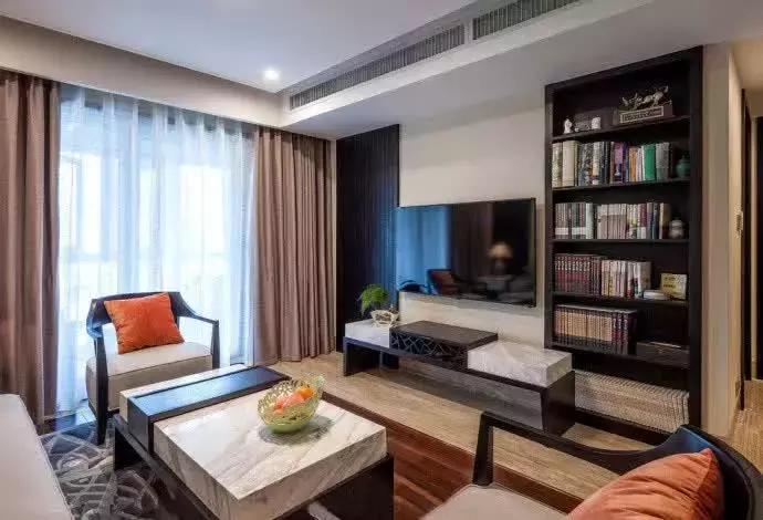 电视柜怎么选比较实用,电视柜选什么样的实用性最高