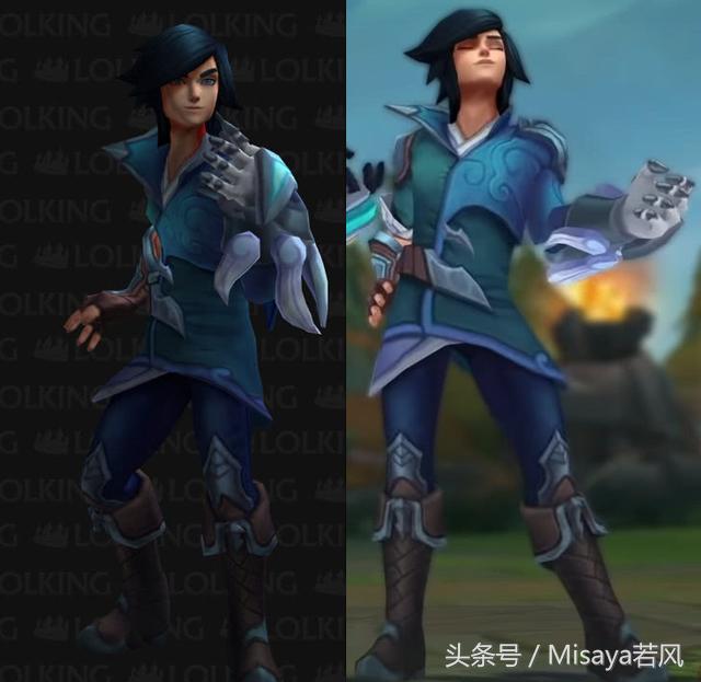 英雄联盟伊泽瑞尔要出魔宗吗,英雄联盟探险家伊泽瑞尔技能介绍