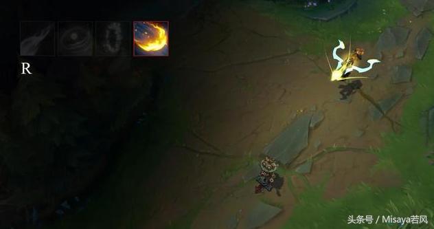 8年老玩家英雄联盟,英雄联盟老英雄怀旧