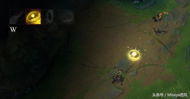 英雄联盟伊泽瑞尔要出魔宗吗,英雄联盟探险家伊泽瑞尔技能介绍