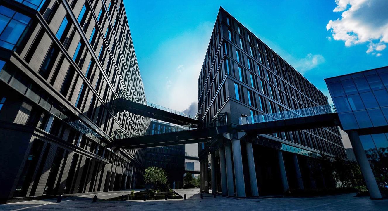 盘点互联网巨头的总部大楼,互联网公司总部盘点