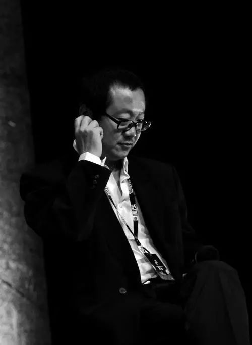 三体的成功离不开刘宇昆,不止是三体译者五分钟聊聊刘宇昆