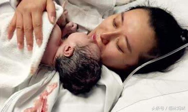 过来人的忠告顺产和剖腹产的差距,剖腹产和顺产真的差别那么大吗