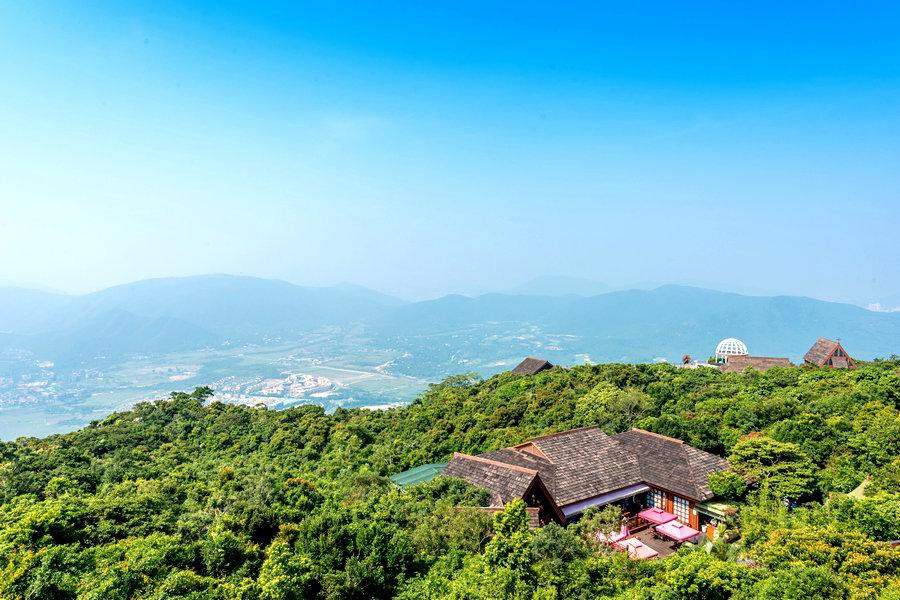 打卡三亚地道,打卡三亚浪浪海滩