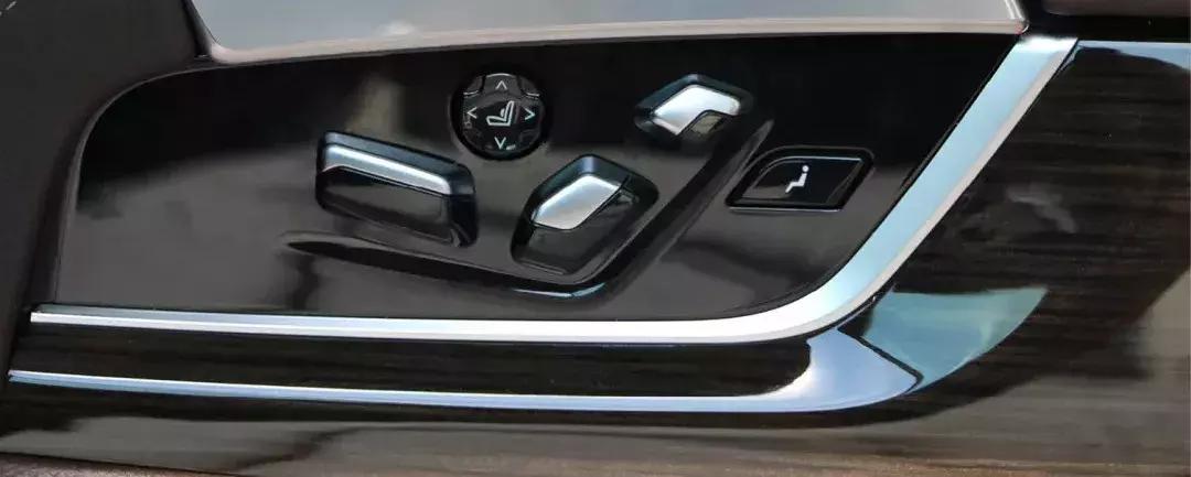 2018款中东版宝马740,新款宝马740有牌面吗