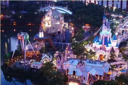 黄金周旅游推荐,黄金周适合出去玩的地方