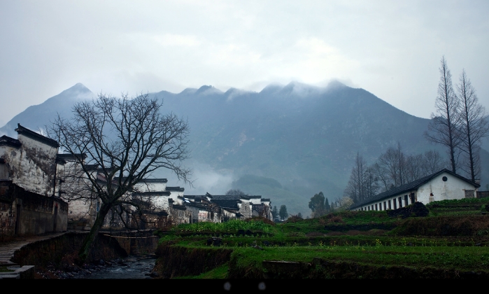 从泾县到皖南川藏线自驾游攻略,皖南泾县自驾三日游