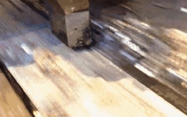 金属成型技术视频讲解,涨知识了26种金属成型工艺动图