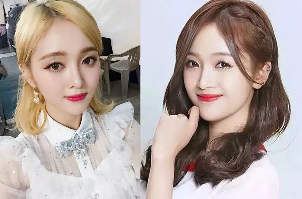 我的伊面啊，你的长发肿么了？！