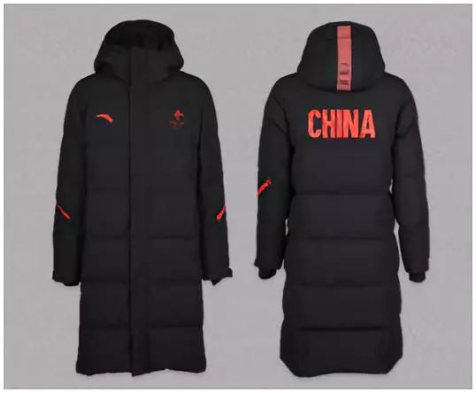 北京冬奥会特许商品首个新品上市日恰逢国庆黄金周