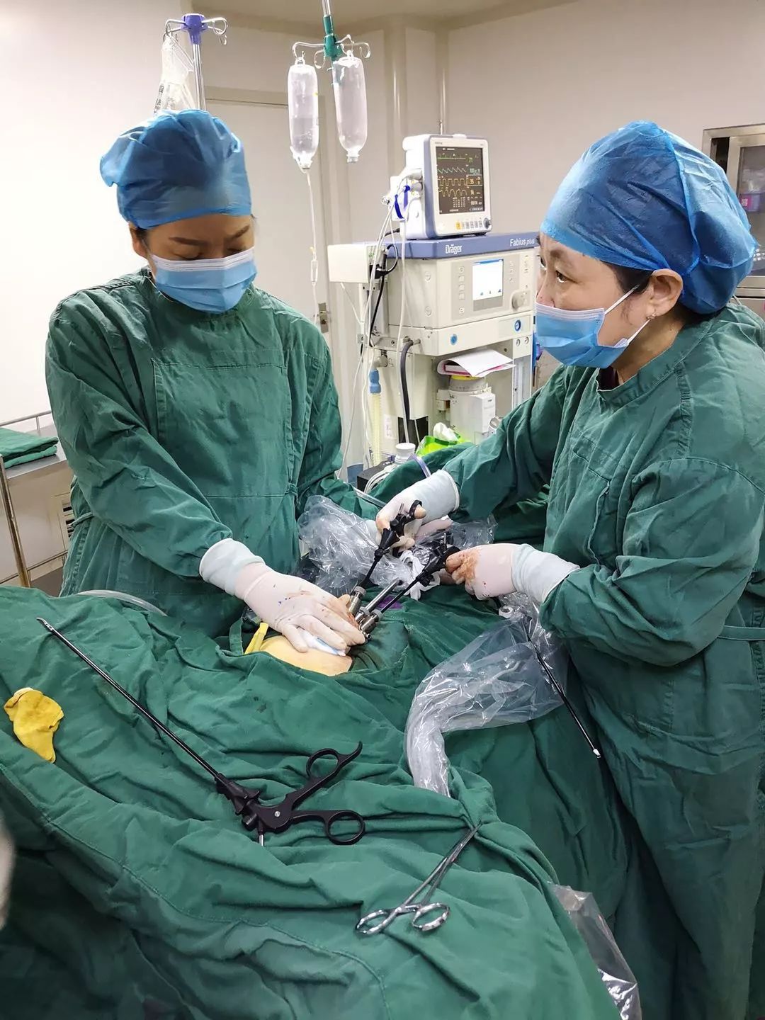 福州福兴妇产做腹腔镜,泉州福兴妇产医院剖宫产