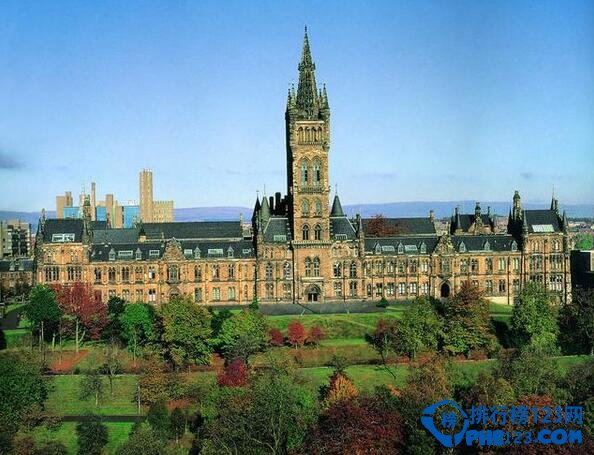 幸福感最强的国家排名,英国人心中top10大学