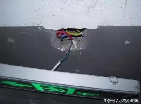 老电工教你配电箱电工技术,老电工教你如何接电