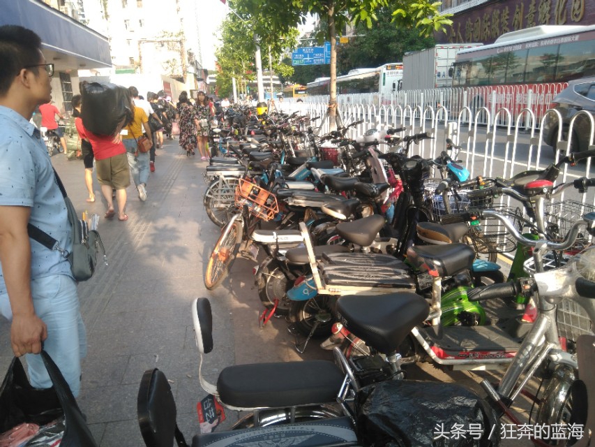 广州沙河服装批发市场繁忙,广州沙河服装批发市场探店指南