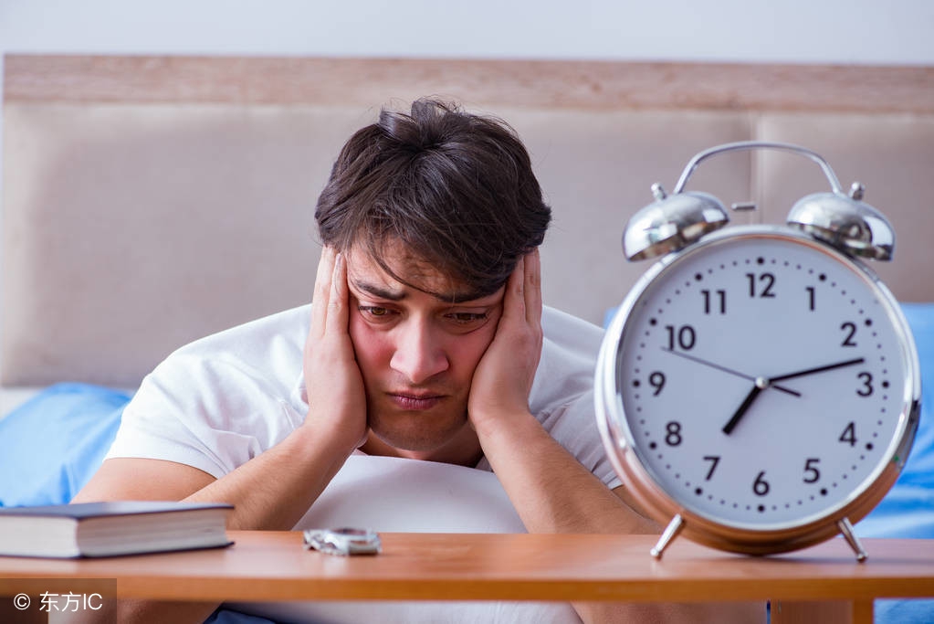 睡眠不足心烦焦虑怎么办,睡眠不足心发慌怎么办