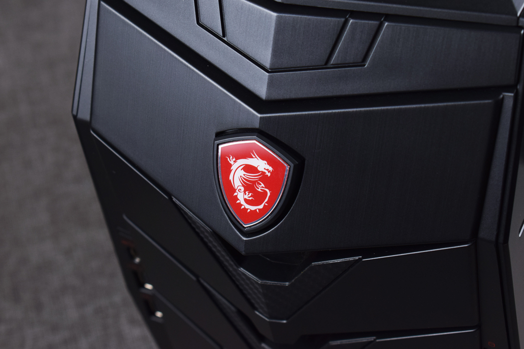 微星宙斯盾aegis3评测,微星宙斯盾aegis3增加内存条