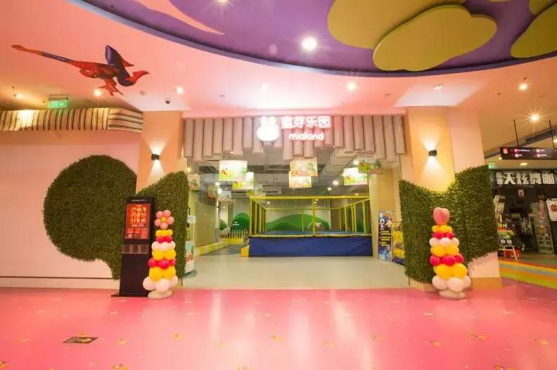 西安实景线下室内儿童乐园来袭！大人小孩都能嗨一天的娱乐圣地