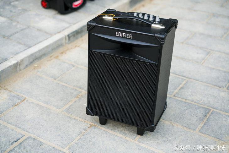 户外广场舞便携式音箱哪个牌子好,高性价比蓝牙广场舞音箱评测