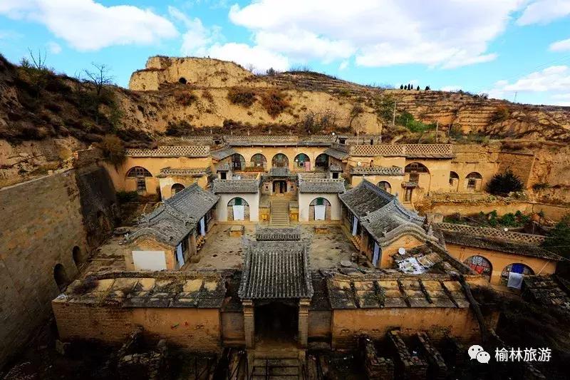 榆林十一假期旅游推荐,十一榆林自驾游攻略