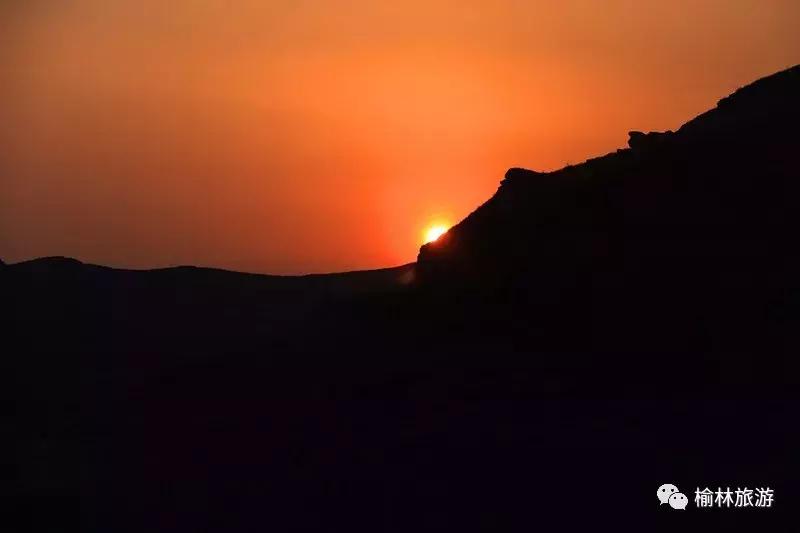 十一期间陕西榆林游玩攻略,榆林出发十一免费游的地方