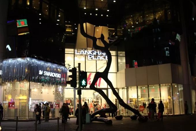 广深港沿途旅游攻略,广深港澳攻略