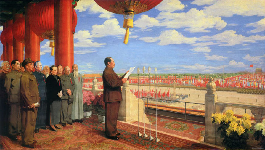 国寿小画家绘画作品,国寿画家绘画