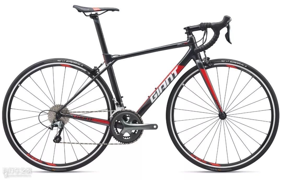 捷安特公路车tcr图片,捷安特tcr有几个类型