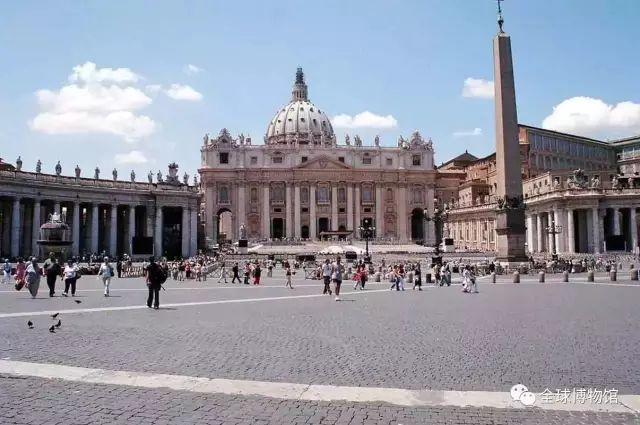 盘点中国博物馆,盘点世界各地博物馆