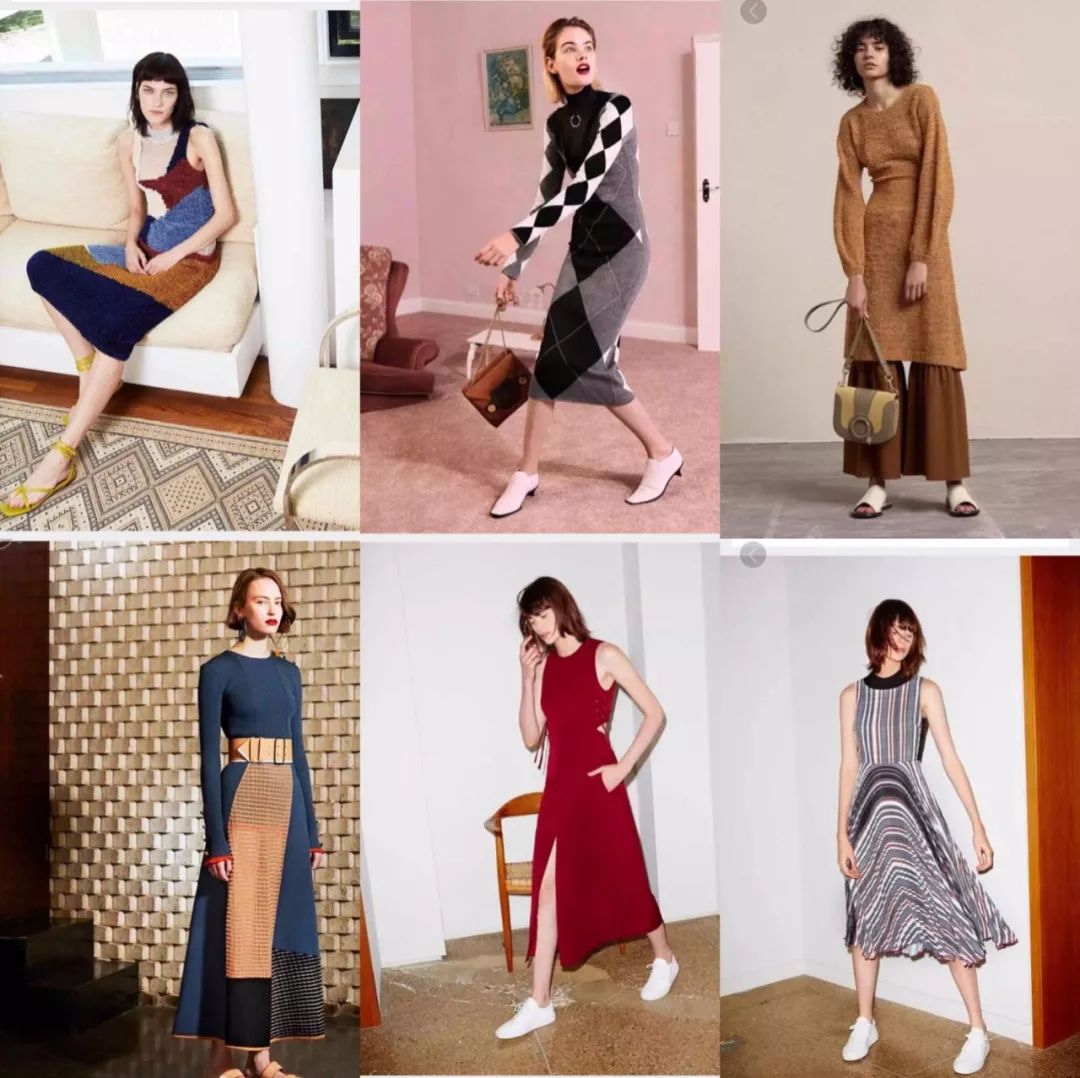 MODE｜衣漫SHOWROOM