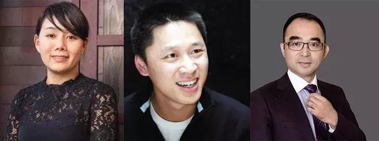 洗碗、迎宾、兼职，三个服务生的亿万富豪之路