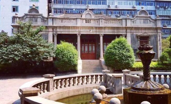 西安街巷的“建国”印迹