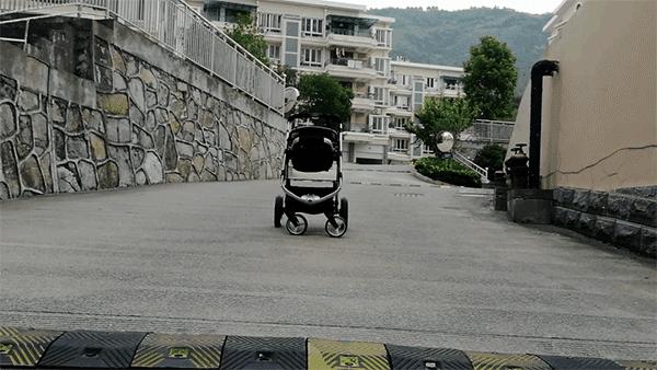 虎贝尔婴儿推车怎么样,虎贝尔婴儿推车0-4岁