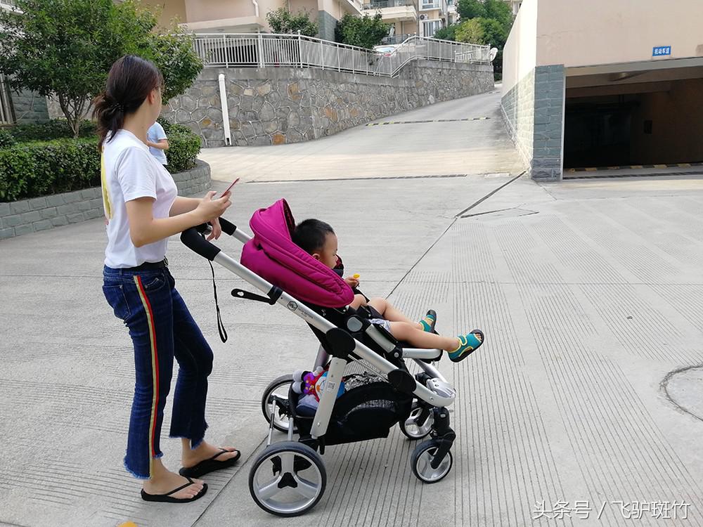 虎贝尔和好孩子推车比较,虎贝尔mpro婴儿推车