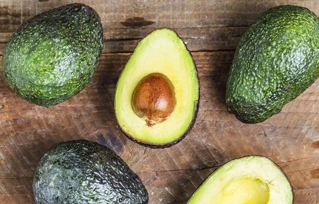 牛油果有关词语,牛油果的营销词汇