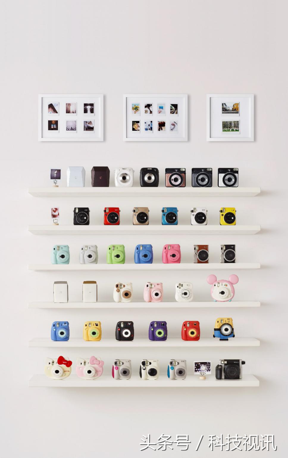 富士instax艺术感,富士x胶片