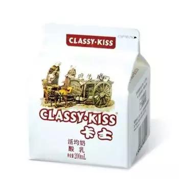 卡士酸奶和蒙牛酸奶测评,卡士酸奶哪个产品较好