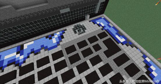 在我的世界中怎么打造一台电脑,怎么在我的世界里造一台电脑出来