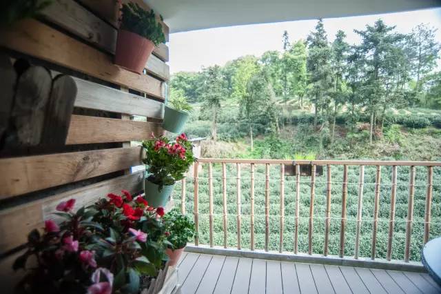 杭州浙大玉泉校区能做饭的民宿,杭州绝美的10间民宿