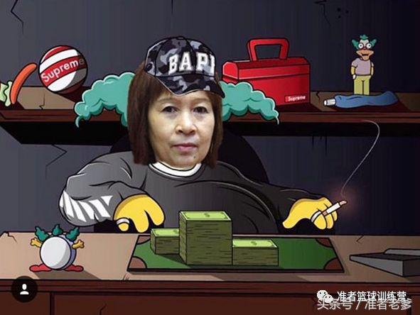 广东大妈玩潮入百万！她把美国人钱赚个遍，是纽约炒货届的扛把子