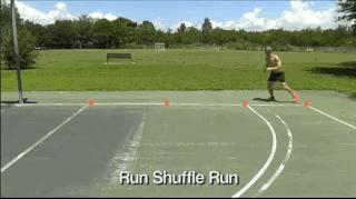 网球移动脚步,网球正手脚步训练方法视频