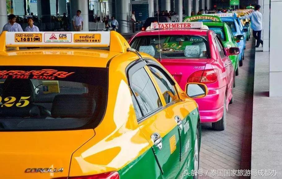 曼谷素万那普机场到曼谷市区,曼谷机场到市区怎么走最便宜