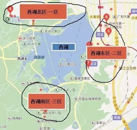 杭州国庆旅游最佳攻略,杭州周边国庆自驾游攻略