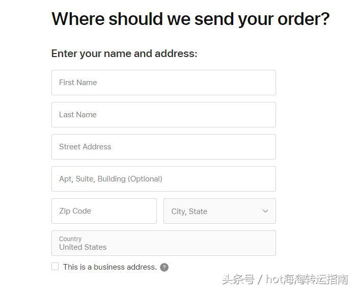 手把手教买二手iphone,美版iphone怎么买靠谱