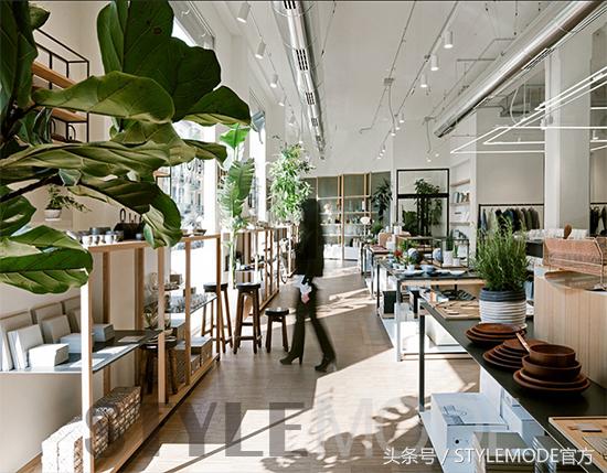 剁手清单请收下,米兰精品店