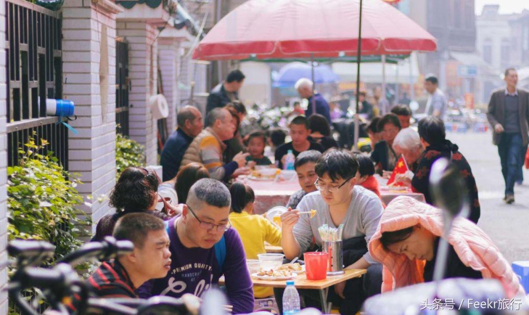 玩在苏杭,玩在苏杭吃在哪里