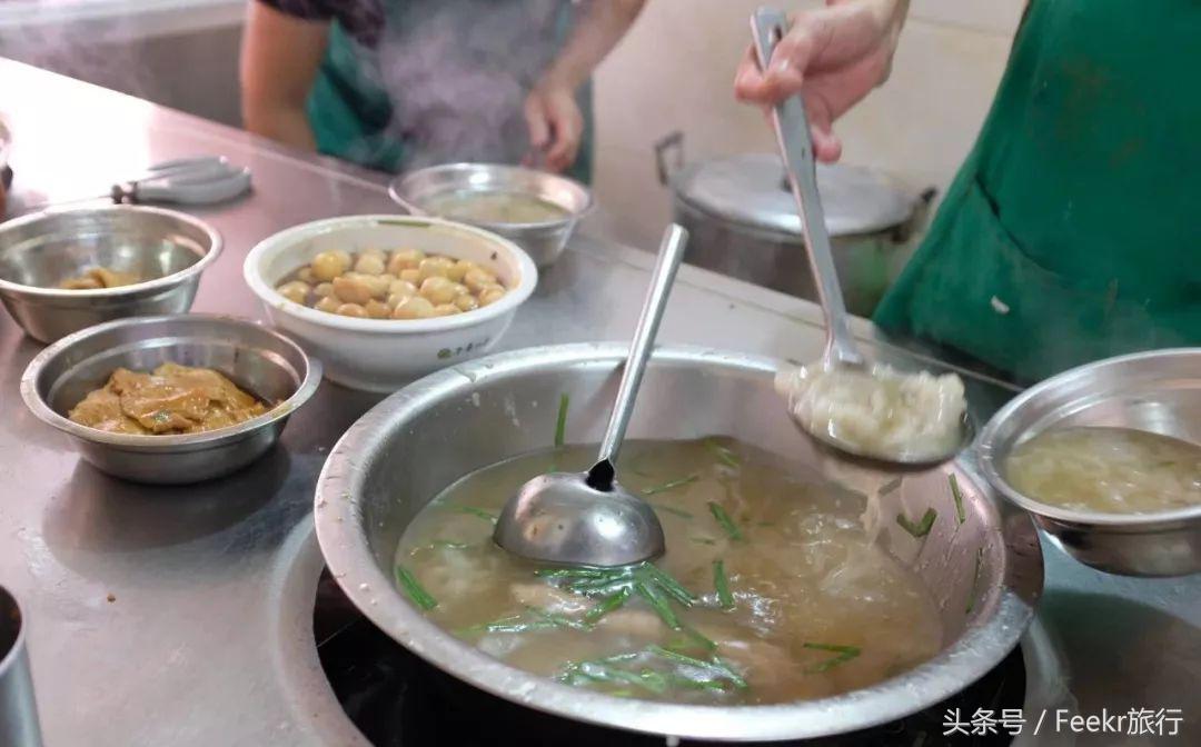 玩在苏杭,玩在苏杭吃在哪里