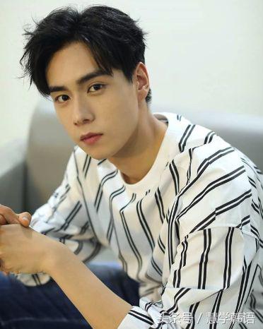 韩国思密达小哥,韩国小哥思密达