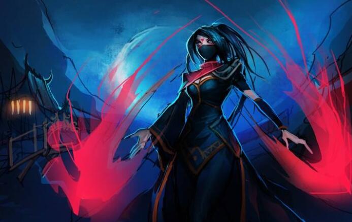 男生网名霸气超拽高冷英文网名,冷酷的网名女生超拽霸气两个字